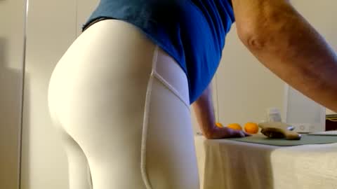 Tightshortsspank online show from January 12, 10:15 pm