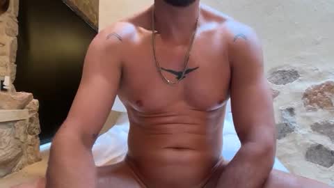 tigreanimal online show from April 1, 11:57 pm