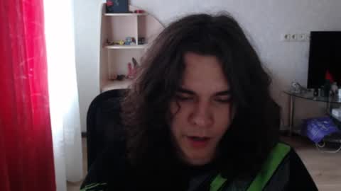 Snapshot of tiiiiiiiiiim chatting on July 23, 2:04 pm Tim online show from July 23, 2:04 pm