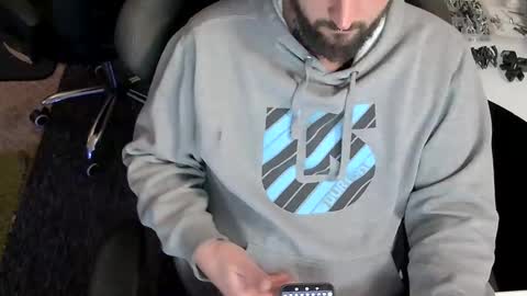 tiiimo94 online show from January 14, 7:30 pm