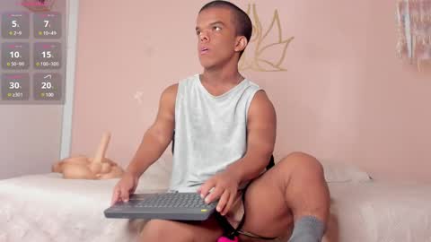 Timothy  online show from February 18, 4:37 am