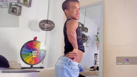 Timothy  online show from October 1, 11:49 am