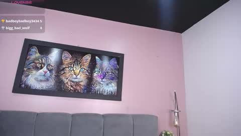 tiiny emilly online show from December 13, 7:53 pm