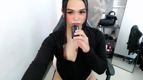 Tijana online show from January 10, 2:02 am