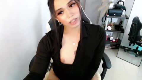 Tijana online show from January 11, 5:07 pm