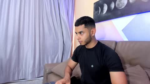 Tyler online show from December 17, 8:10 pm