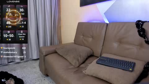 Tyler online show from December 21, 1:58 am