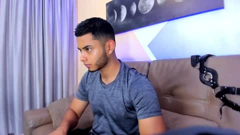 Tyler online show from December 27, 7:24 pm