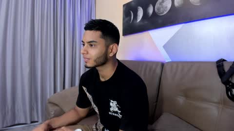 Tyler online show from December 28, 7:43 pm