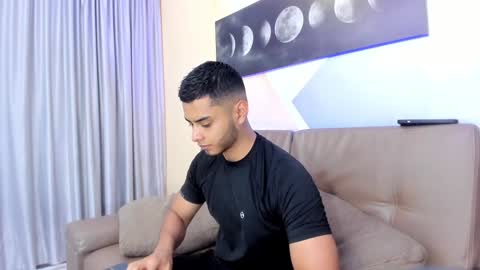 Tyler online show from December 30, 7:21 pm