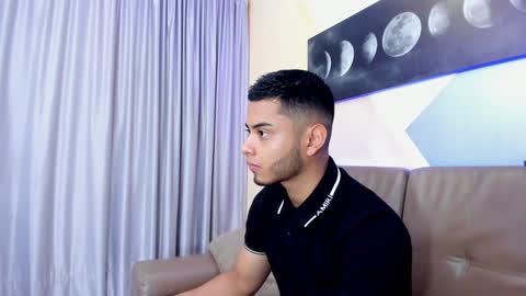 Tyler online show from December 31, 5:51 pm