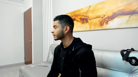 Tyler online show from January 5, 12:31 pm