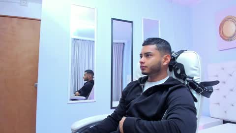 Tyler online show from January 9, 11:58 am