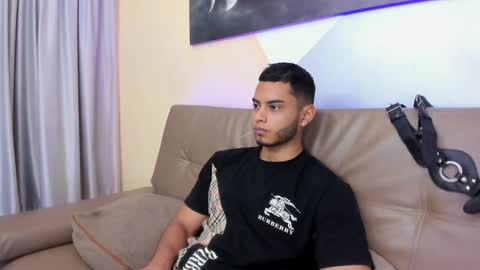 Tyler online show from January 10, 8:04 pm