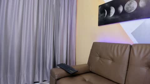 Tyler online show from January 11, 7:27 pm