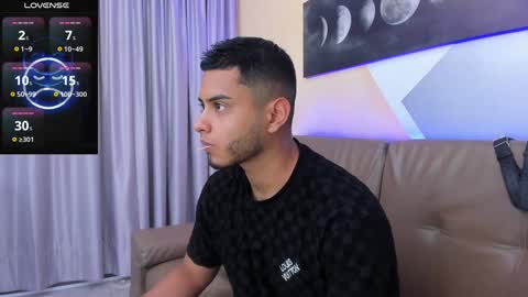 Tyler online show from January 16, 7:41 pm