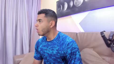 Tyler online show from January 17, 7:49 pm