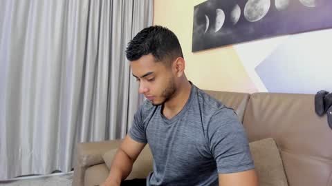 Tyler online show from January 19, 12:17 pm