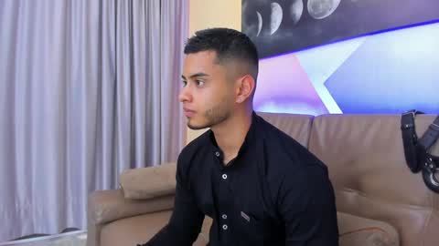 Tyler online show from January 21, 8:11 pm