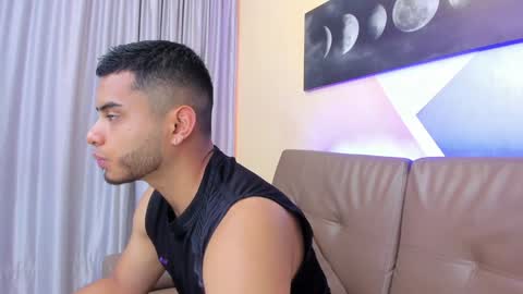 Tyler online show from January 23, 8:24 pm