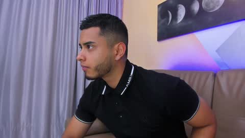 Tyler online show from January 24, 8:11 pm