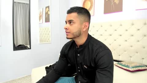 Tyler online show from February 15, 4:14 am