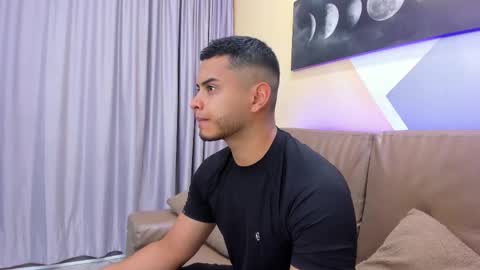 Tyler online show from February 18, 7:52 pm