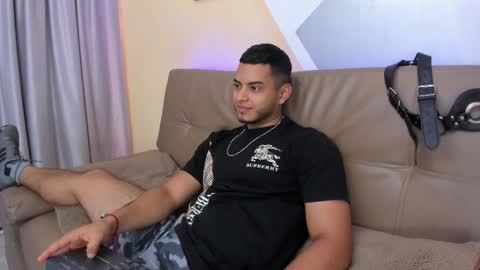 Tyler online show from February 22, 7:58 pm