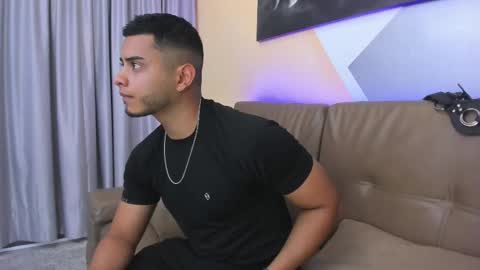 Tyler online show from February 25, 7:36 pm