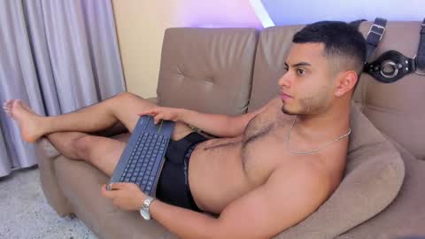 Tyler online show from February 28, 11:34 pm