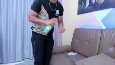 Tyler online show from March 1, 7:26 pm