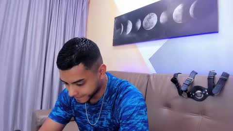 Tyler online show from March 6, 8:27 pm