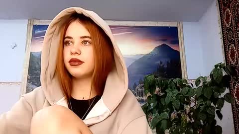 Natalie online show from February 10, 8:07 am