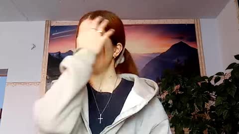 Natalie online show from February 11, 8:08 am