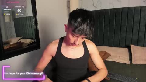 Tim Fox online show from December 18, 11:49 am