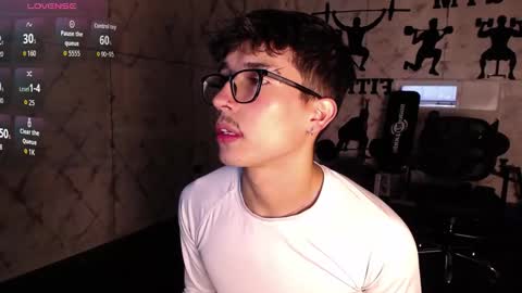 Tim Fox online show from January 13, 11:37 am