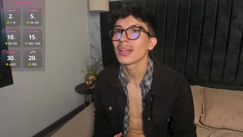 Snapshot of tim__fox chatting on March 5, 12:12 pm Tim Fox online show from March 5, 12:12 pm