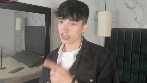 Snapshot of tim__fox chatting on March 23, 12:09 pm Tim Fox online show from March 23, 12:09 pm