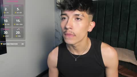 Snapshot of tim__fox chatting on April 9, 11:37 am Tim Fox online show from April 9, 11:37 am