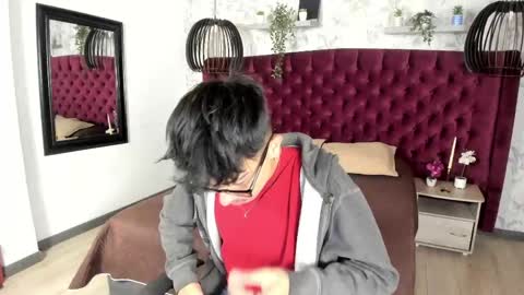 Snapshot of tim__fox chatting on April 15, 11:50 am Tim Fox online show from April 15, 11:50 am