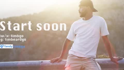 Snapshot of tim_beard chatting on October 12, 8:57 am Tim Beard online show from October 12, 8:57 am