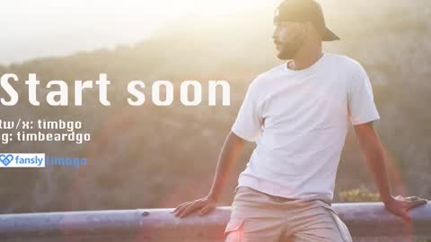 Snapshot of tim_beard chatting on October 16, 9:10 am Tim Beard online show from October 16, 9:10 am