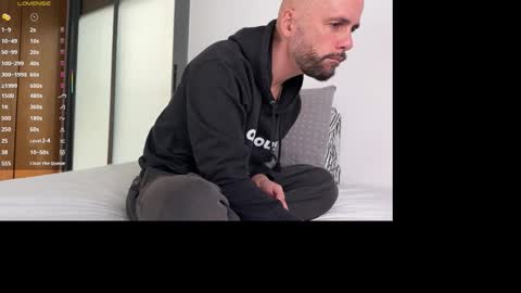 Tim Beard online show from March 8, 3:38 pm