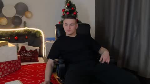 ask me online show from December 24, 11:00 pm