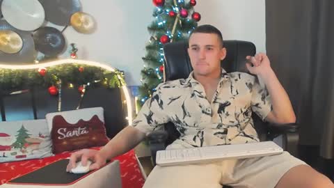 ask me online show from December 30, 7:15 am