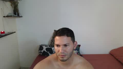Snapshot of tim_martinez chatting on July 29, 7:12 pm tim_martinez online show from July 29, 7:12 pm