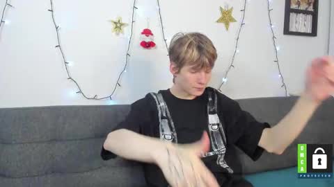 Tim online show from January 12, 3:12 am