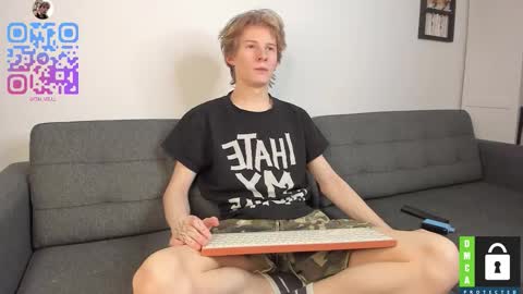 Tim online show from February 12, 3:01 am