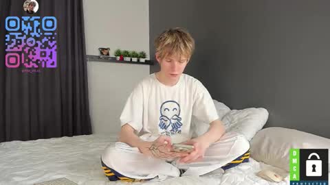 Tim online show from March 2, 8:15 pm