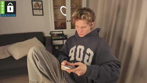 Tim online show from March 18, 7:28 pm